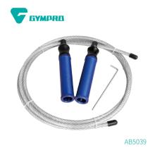 weighted crossfit speed jump rope