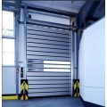 Aluminum+Foaming+Fast+Spiral+Door+with+40mm