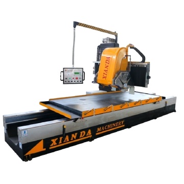 Xianda Granite and Marble Profiling Cutting Machine