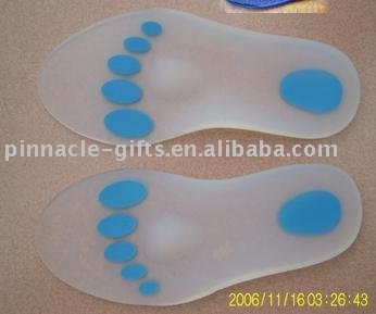 silicon non-slip pads