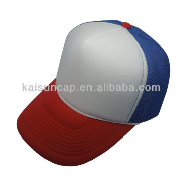 custom wholesale trucker mesh hat sports cap