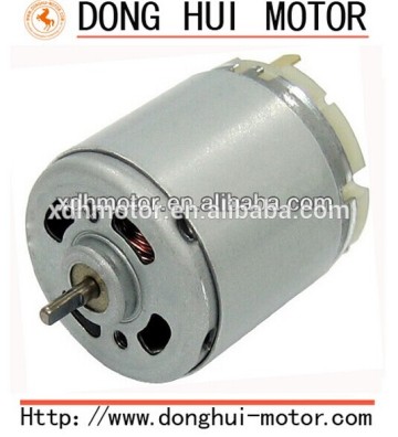 12v 24v DC micro water pump motor,12V dc electric motor dc pump motor, 12v water pump DC motor RS-385SA