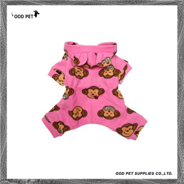 Naughty Monkey Dog Pajamas (SPJ6045)