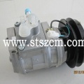 Komatsu-Bagger Startmotor 600-813-3130