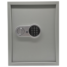 Wall Mount Key Cabinet for Hotels & Offices