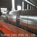 Z350 Galvanized Steel Coil untuk konstruksi bangunan
