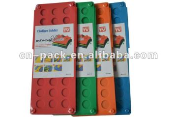 Dr.Storage Good Quality Cloth Folder