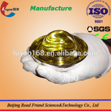 Tempered glass road Markers