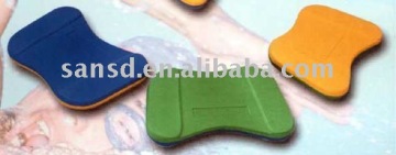 Soft EVA Kick Board For Swimming Floating EVA Foam Kick Board For Swiming Learner Excellent Quality Soft Floating EVA Foam Board