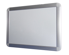 Enamel White Board
