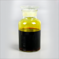 Fosforo ridotto liquido di solfato ferroso polimerizzato
