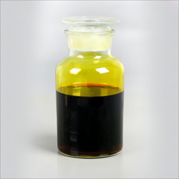 Phosphorus Remover Polymerized Ferrous Sulfate Liquid