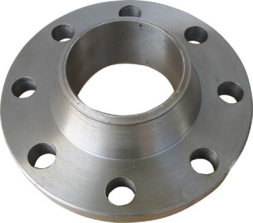 stainless steel exhaust flange