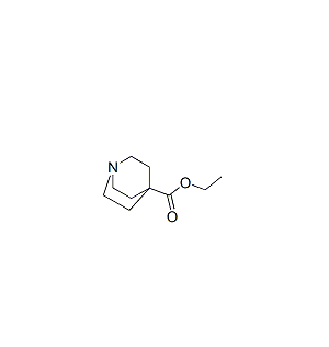 คุณภาพระดับสูง Umeclidinium Bromide Intermediate 22766-68-3