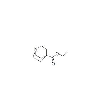 High Quality Umeclidinium Bromide Intermediate 22766-68-3