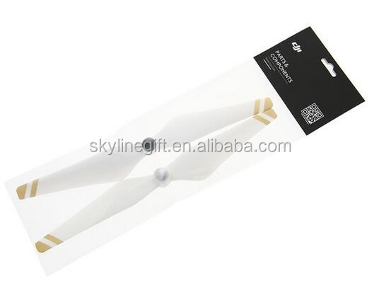 Original DJI Phantom 3 9450 Self-Tightening Propellers Blade for Phantom 3 drone quadcopter