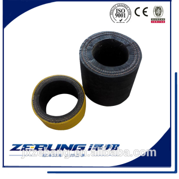 concrete pump rubber hose concrete placing hose rubber concrete hose