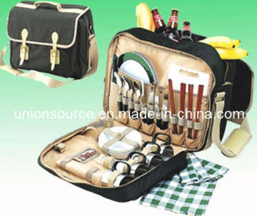 Picnic Bag / Picnic Case / Picnic Basket