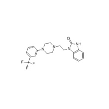 Anti-Hypoactive 성욕 장애 Flibanserin CAS 167933-07-5