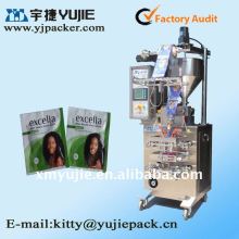 Automatic Shampoo Sachet Packing Machine
