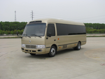 Dongfeng 4x2 Coaster Bus /22 Seats Bus