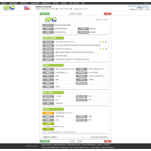 Transmiterea automată a filtrului de transmisie