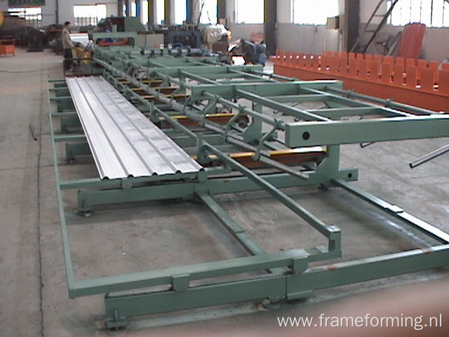 Pallet Stretch Wrapping Machine