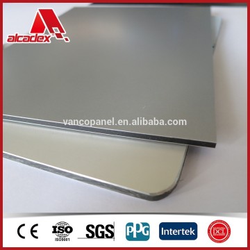 aluminum composite material Acm KYNAR PVDF