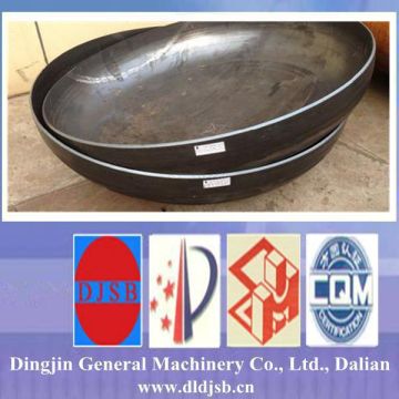 Dingjin Pressure Vessel Tank Elliptical Head