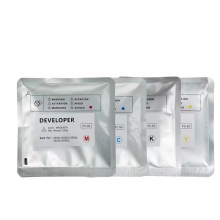 TOSHIBA FC50 Developer Toner for TOSHIBA Copiers 2555c, 3055c, 3555c, 4555c, 5055c