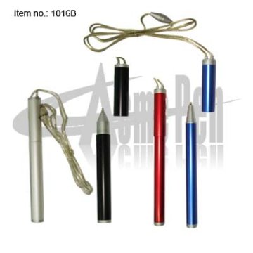 Promotion with lanyard Magnetic pen