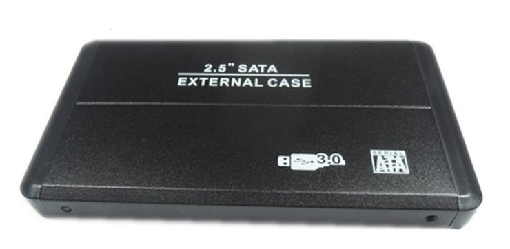 HDD Case 2.5 SATA