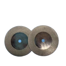 Glass diamond   cutting saw blade cutter tools cutting disc