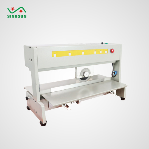 LED Light Circuit Board PCB Machine