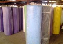 EVA Material PE Foam Roll Polyethylene Foam Tape