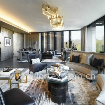 Knotted Carpet, Viscose Knotted Carpet, Viscose Carpet 003