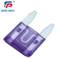 Auto Universal Mini Plug In Blade Zekering