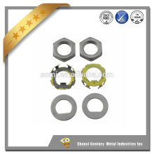 Professional trailer parts manufacturer replacement parts replacement spindle kit