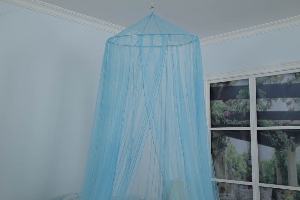 Free samples military king size mosquito net
