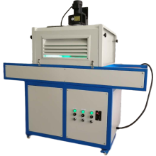 UV light curing machine