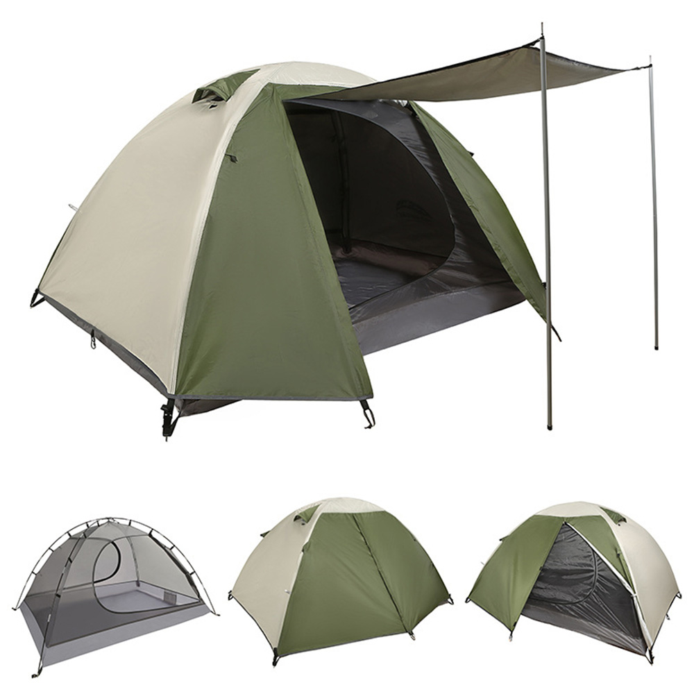 Instant Backpacking Tent 8 Jpg