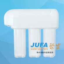 domestic undersink drinking ultra filter water filter system