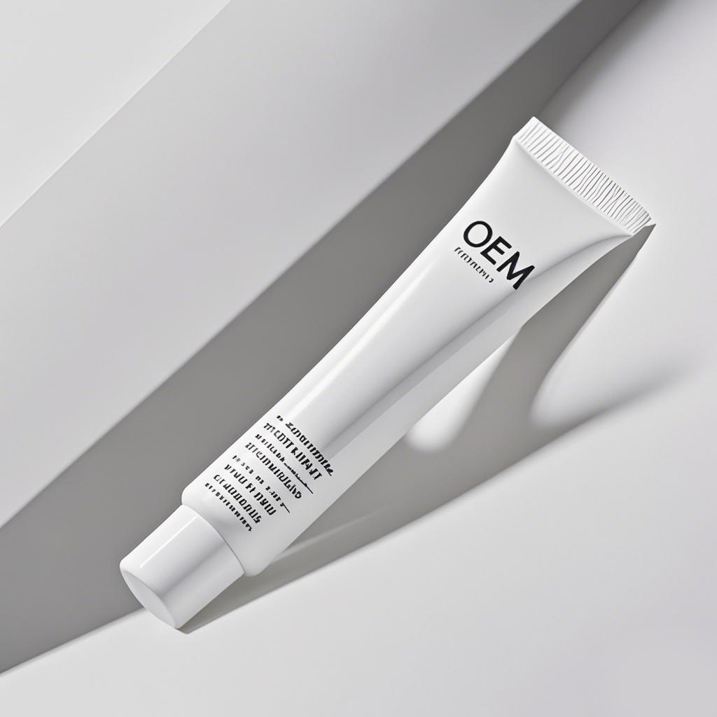 lightening private parts