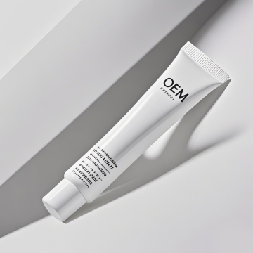 Custom Label Intimate Area Bleaching Cream