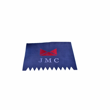 JMC1030 Mud Guard JMC1040 Mud Guards