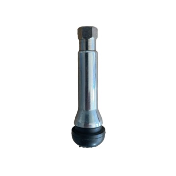 Aluminium Tyre Valves TR413C TR414C