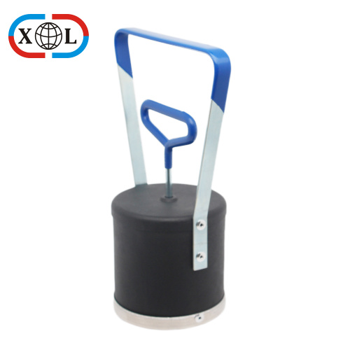 High Quality Cylindrical Magnet Catcher for sale