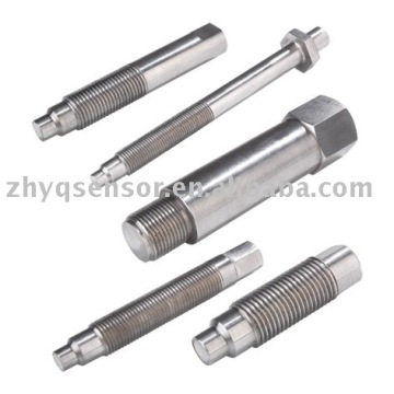 Rupture disk for extrusion equipment