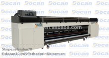 DOCAN Roll to Roll Printer, Inkjet Printer/ UV printer