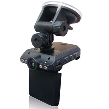 720p Hd Night Vision Car Camera Video Recorder Dvr F185